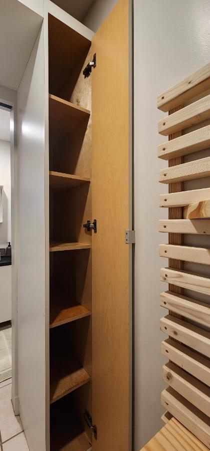 Private Aparment Studio In The Hard Of Miami Unit # 6 Opa-locka Exterior foto