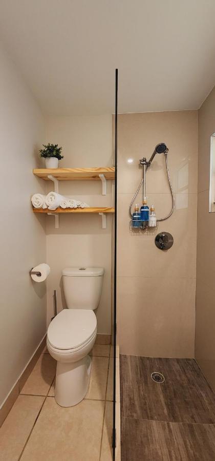 Private Aparment Studio In The Hard Of Miami Unit # 6 Opa-locka Exterior foto