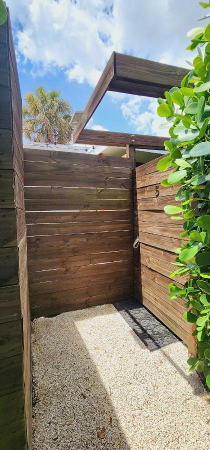 Private Aparment Studio In The Hard Of Miami Unit # 6 Opa-locka Exterior foto