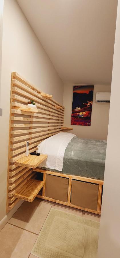Private Aparment Studio In The Hard Of Miami Unit # 6 Opa-locka Exterior foto